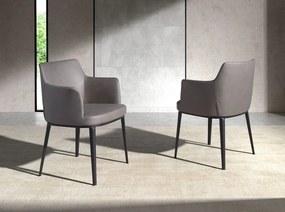 Scaun modern design italian Oretha