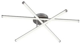 Lustră LED dimabilă încastrată SMARAGD 3xLED/8W/230V 3000-6000K Trio