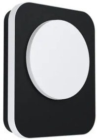 Aplica exterior led 9W IP44 Madriz 99583 Eglo