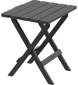 Set mobilier balcon Duramax 3 buc, antracit