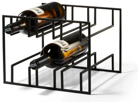 Suport pentru sticlele de vin CUBO - Philippi