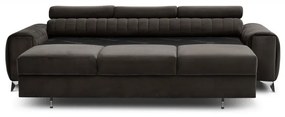Canapea extensibila Laurence Nube 22