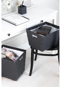 Cutie de depozitare din carton Tellus – Bigso Box of Sweden