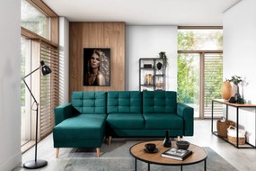 Coltar extensibil Asgard L Monolith 37