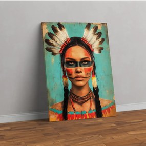 Apache Warrior