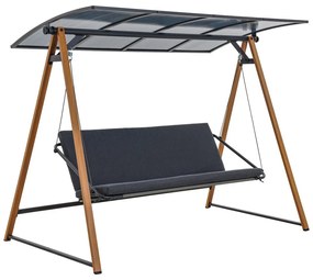 Balansoar de grădină Duisburg