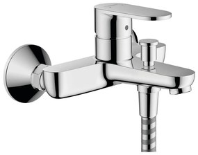 Baterie cada - dus Hansgrohe Vernis Blend monocomanda crom lucios