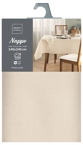 Față de masă 140x240 cm Serafine – douceur d'intérieur