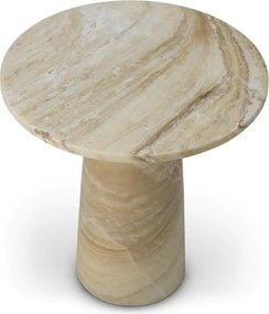 Masuta laterala LUX, Onyx, Terry, 119347 HZ