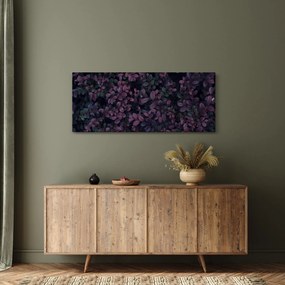 Tabou - Frunze roșu închis (120x50 cm)