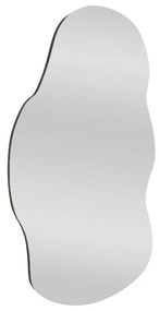 Oglindă Baby Black 40 x 72 cm