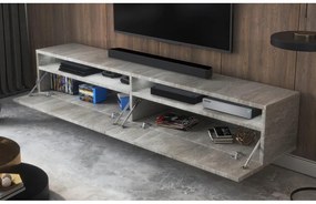 Masă TV Redcan 180  (beton). 1098680