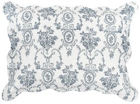 Cuvertura de pat 4Home Blue Patrones