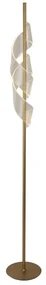 Lampa de podea LED deosebita design lux Belle