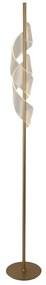 Lampa de podea LED deosebita design lux Belle