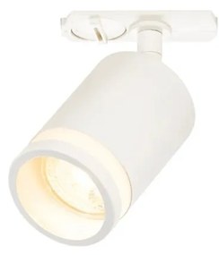 Accesoriu, Spot directionabil Rondie alb, pentru sina Nordlux Link