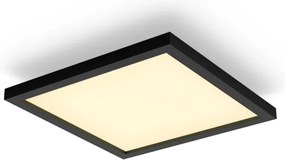Plafonieră LED dimabilă Hue AURELLE LED/19W/230V Philips + telecomandă