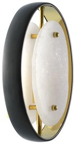 Aplica de perete design LUX Trissoni 115008 HZ