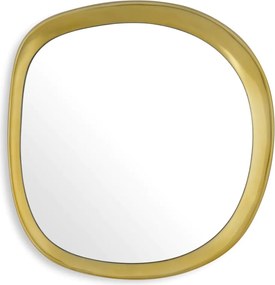 Oglinda decorativa design LUX Leandro 45x43,5cm