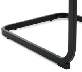 Set de scaune de sufragerie DCL-X7018 GREY2, 4 buc