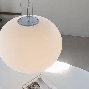 Lustra/Pendul design circular COTTON SP1 D50