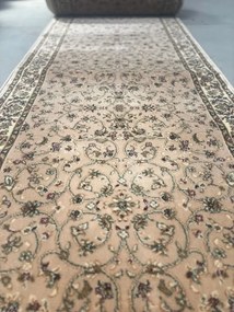 Traversa Hol, Model Clasic 1555, Festonata, Diverse Latimi