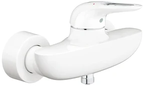 Grohe Eurostyle baterie de duș perete StarLight Chrome 33590LS3