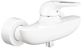 Grohe Eurostyle baterie de duș perete StarLight Chrome 33590LS3