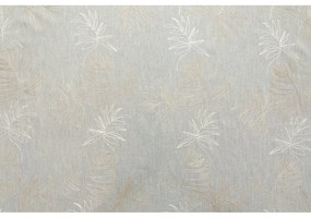 Perdea bej 140x260 cm Cybele – Mendola Fabrics