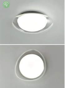 Plafoniera LED design modern AURA 57
