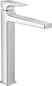 Baterie lavoar inalta Hansgrohe Metropol 260 crom