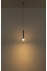 Globo 16060S - Lampă LED reîncărcabilă, cu control tactil și intensitate reglabilă, 2 în 1 PELO LED/2W/230/5V