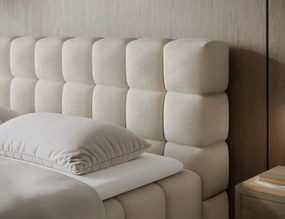 Pat continental Sabeno 160x200 cm Calmora 18