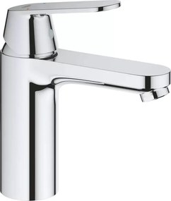 Baterie lavoar Grohe Eurosmart Cosmopolitan M monocomanda crom lucios