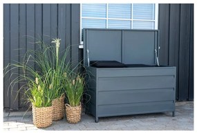 Ghivece decorative 3 buc. din iarbă-de-mare ø 31 cm Hue – House Nordic