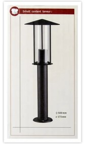 Lampă de exterior 1xE27/60W IP44 CLASSIC 230V Paulmann 94397