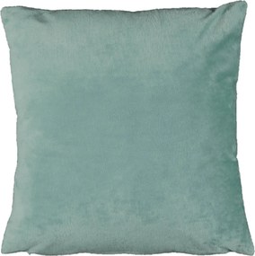 Perna OLAJA TIPUL 10, verde menta - Velvet 56, tesatura catifelata, cu