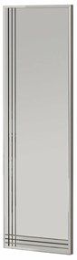 Oglinda Trio Transparent 40 x 120 cm