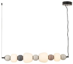 Lustra suspendata LED Modern 32W