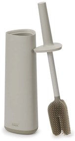 Perie de WC bej Flex360 – Joseph Joseph