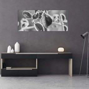 Tablou - Natura în toamnă (120x50 cm)