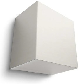 Aplică LED de exterior MACAW LED/3W/230V IP44 Philips 17303/47/16