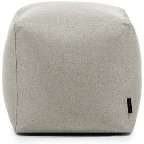 Fotoliu bean bag albastru Up! MooG – SLOWDOWN