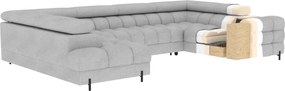 Coltar extensibil Fectory pe stanga Aura 04