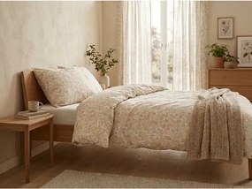 Lenjerie de pat din bumbac LITTLE DREAMER roz Dimensiune lenjerie de pat: 60 x 70 cm | 140 x 220 cm