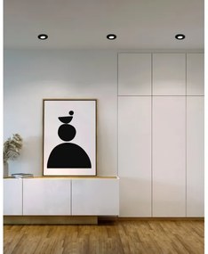 SET 3x corp de iluminat LED încastrat dimabil PINEDA LED/5,5W/230V Eglo 900749