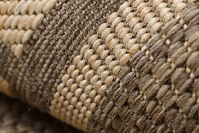 Covor sisal Floorlux 20014 coffe si mais - SECUNDAR-COTATI PRODUSUL
