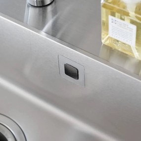 Suport pentru burete autoadeziv din metal Film Hook – YAMAZAKI