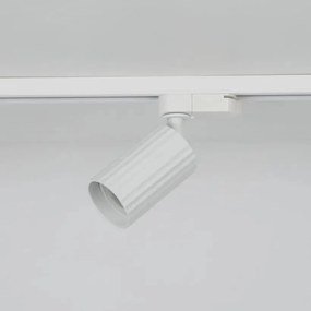 Spot pentru sina Track Project Collection, Anna alb