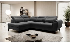 Coltar extensibil Noble pe stanga Flores 10